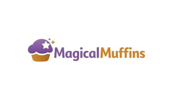 MagicalMuffins.com - Creative brandable domain for sale