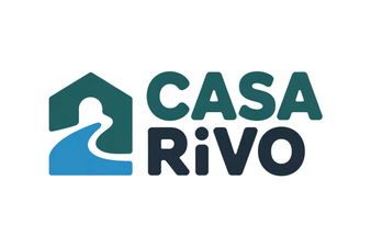 CasaRivo.com - Creative brandable domain for sale