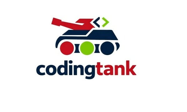 CodingTank logo