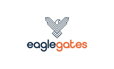 EagleGates.com - Creative brandable domain for sale