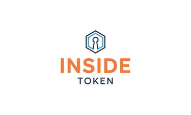 InsideToken.com - Creative brandable domain for sale