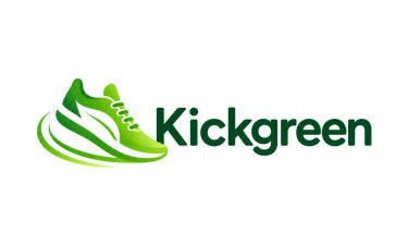 Kickgreen logo