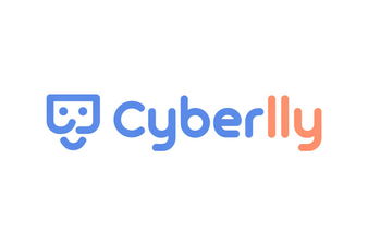 Cyberlly.com - Creative brandable domain for sale