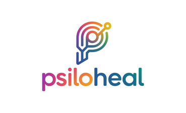 PsiloHeal.com - Creative brandable domain for sale