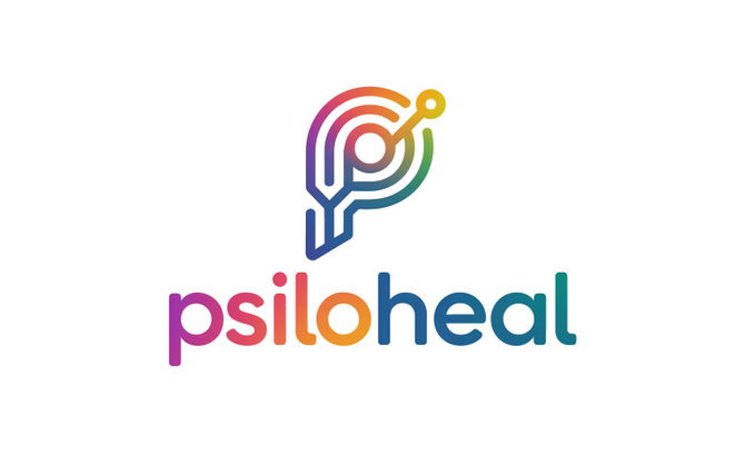 PsiloHeal.com