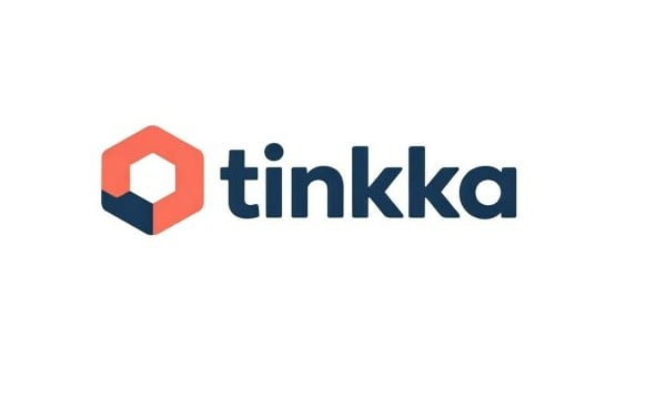 tinkka logo