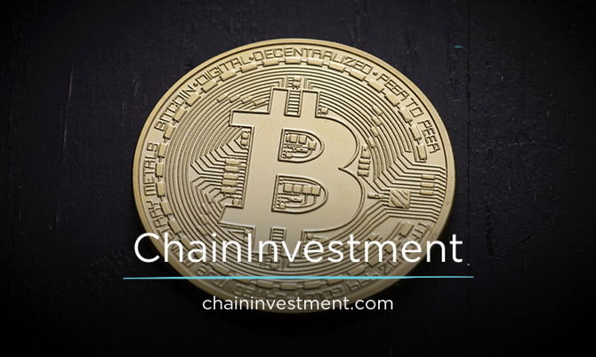 ChainInvestment.com