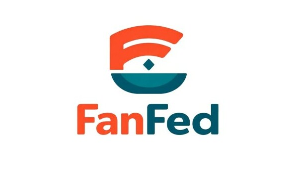FanFed logo