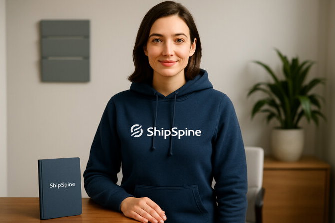 ShipSpine.com — 5