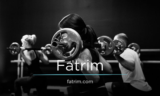 Fatrim.com
