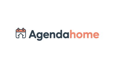 AgendaHome.com - Creative brandable domain for sale
