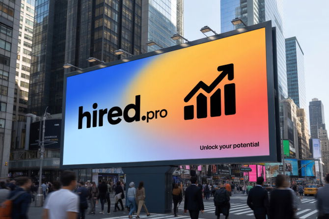 Hired.Pro