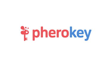 PheroKey.com - Creative brandable domain for sale