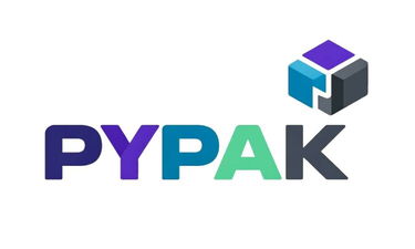 PYPAK.com - Creative brandable domain for sale