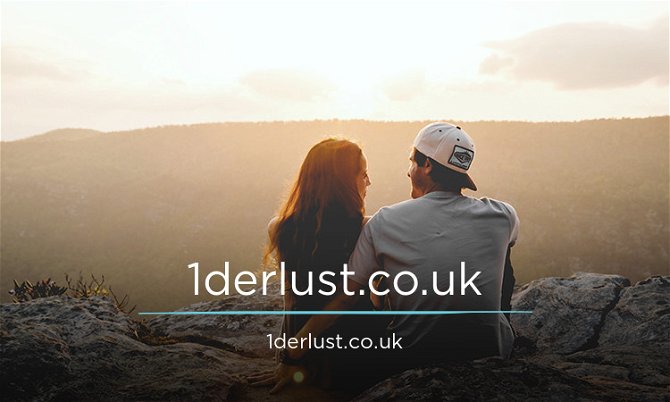 1derLust.co.uk