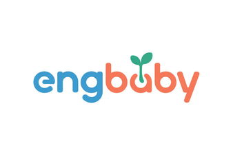EngBaby.com - Creative brandable domain for sale