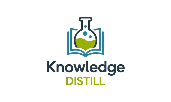 KnowledgeDistill.com
