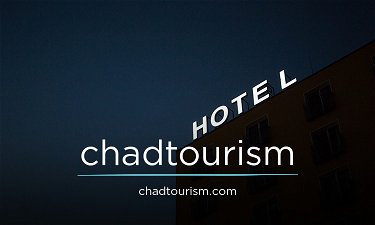 ChadTourism.com - Creative brandable domain for sale