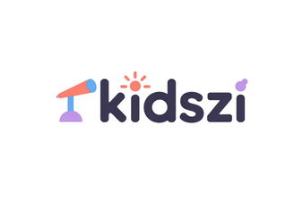Kidszi logo
