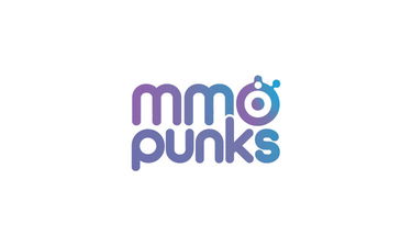 MMOPunks.com - Creative brandable domain for sale
