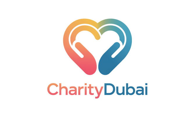 CharityDubai.com