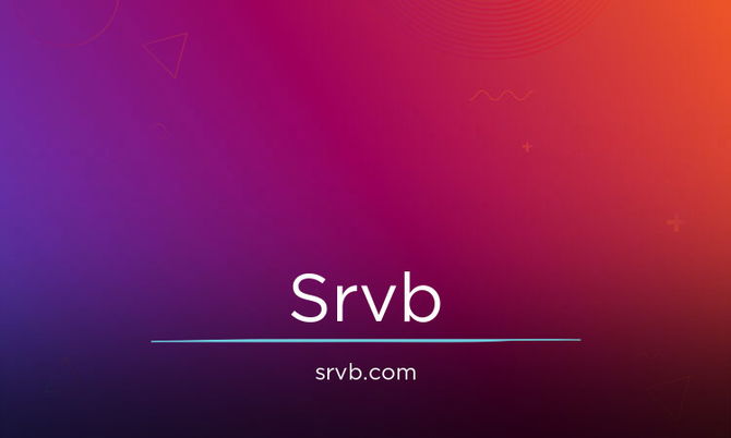 SRVB.COM