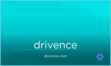 Drivence.com - Creative brandable domain for sale