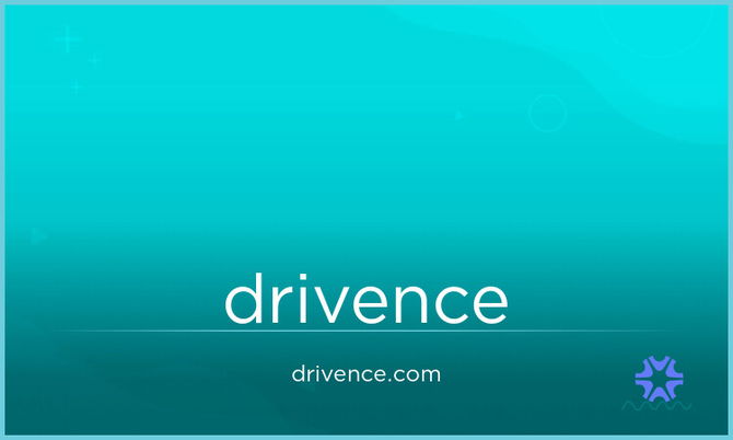 Drivence.com