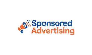 SponsoredAdvertising.com - Creative brandable domain for sale