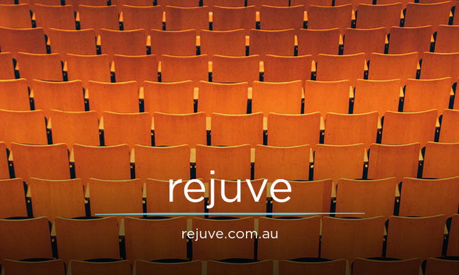 rejuve.com.au