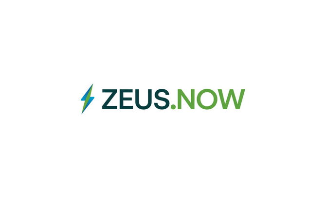 Zeus.now