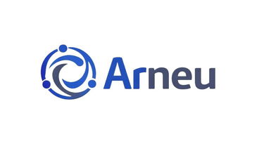 Arneu.com - Creative brandable domain for sale