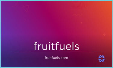 FruitFuels.com - Creative brandable domain for sale
