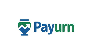 PayUrn.com - Creative brandable domain for sale