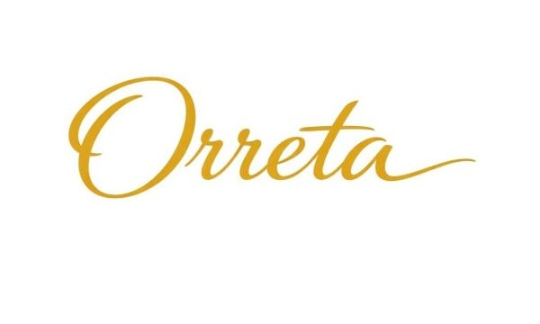 Orreta logo
