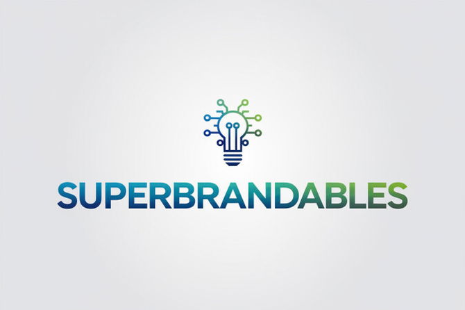 SuperBrandables.com