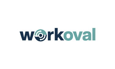 WorkOval.com is for sale