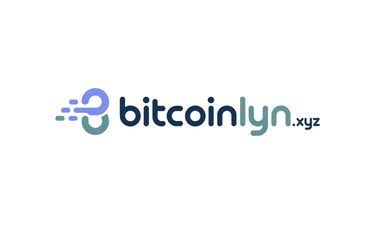 BitcoinLyn.xyz - Creative brandable domain for sale