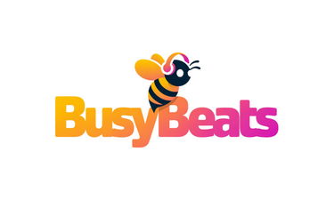 BusyBeats logo