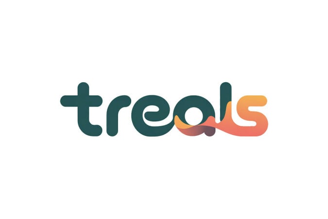 treals logo