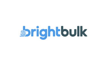BrightBulk logo