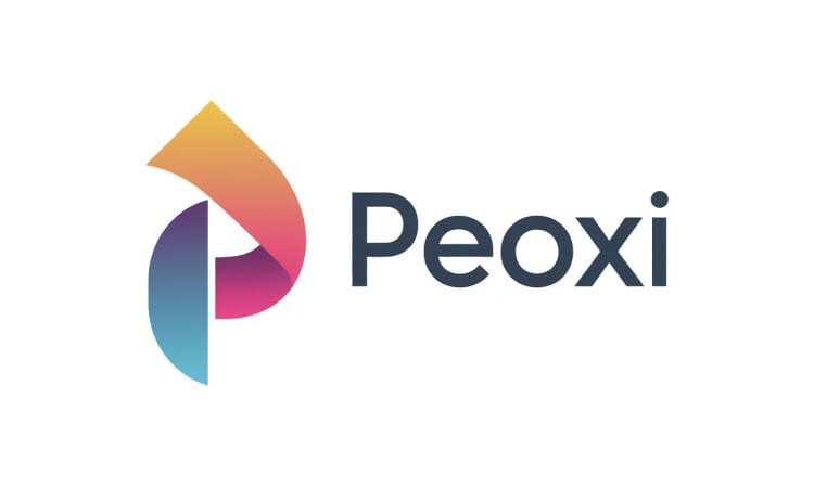 Peoxi logo