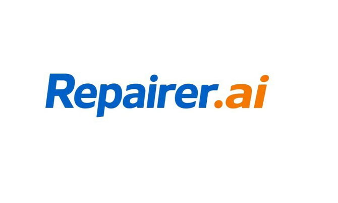 Repairer.ai