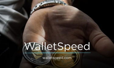WalletSpeed.com