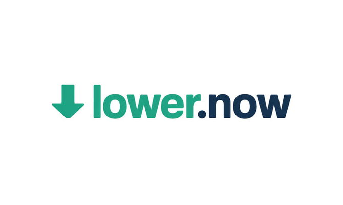 Lower.Now