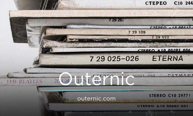 Outernic.com