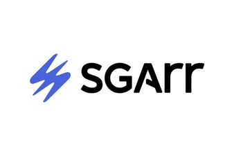 Sgarr.com - Creative brandable domain for sale