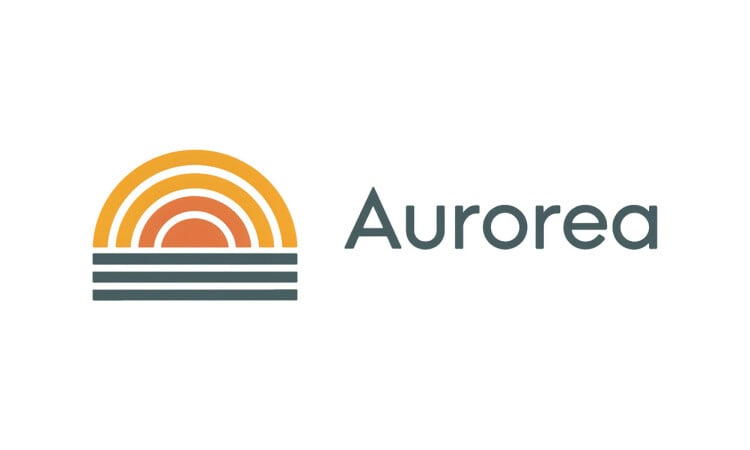 Aurorea logo
