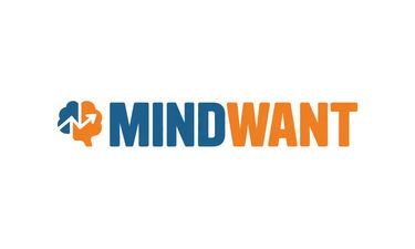 MindWant.com - Creative brandable domain for sale