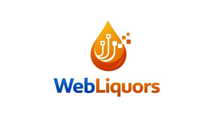 WebLiquors logo